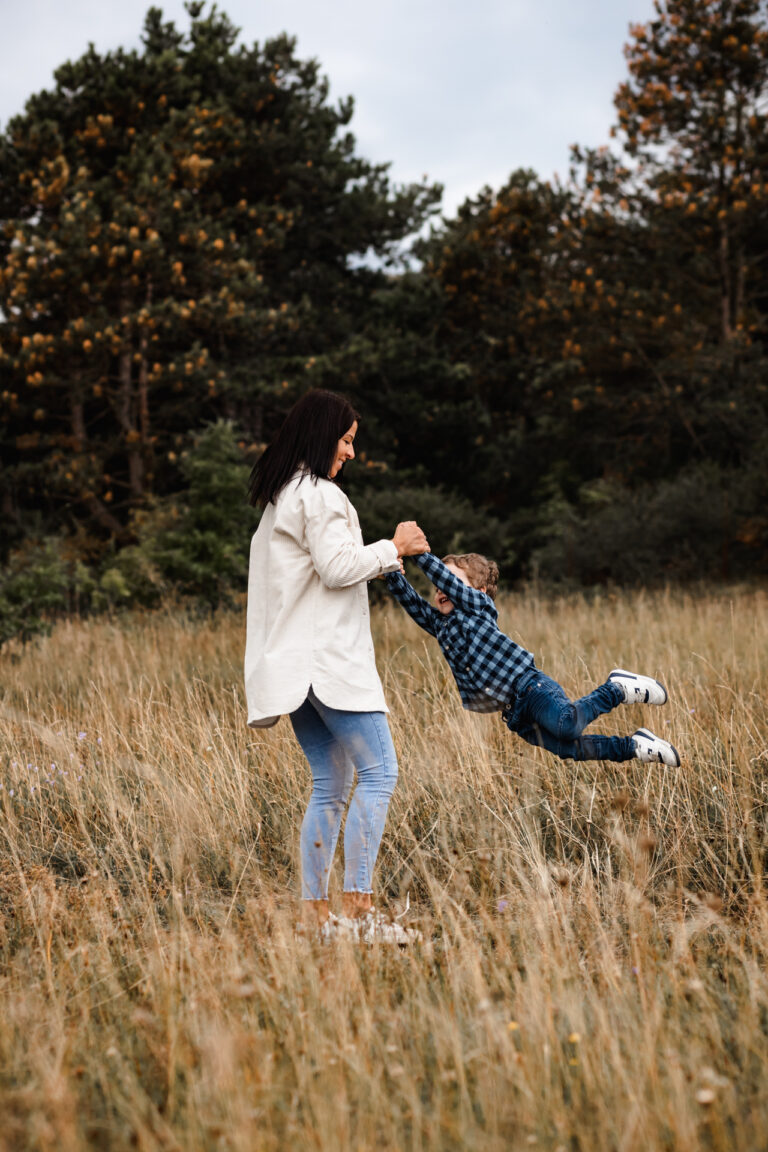 familienshooting wien umgebung