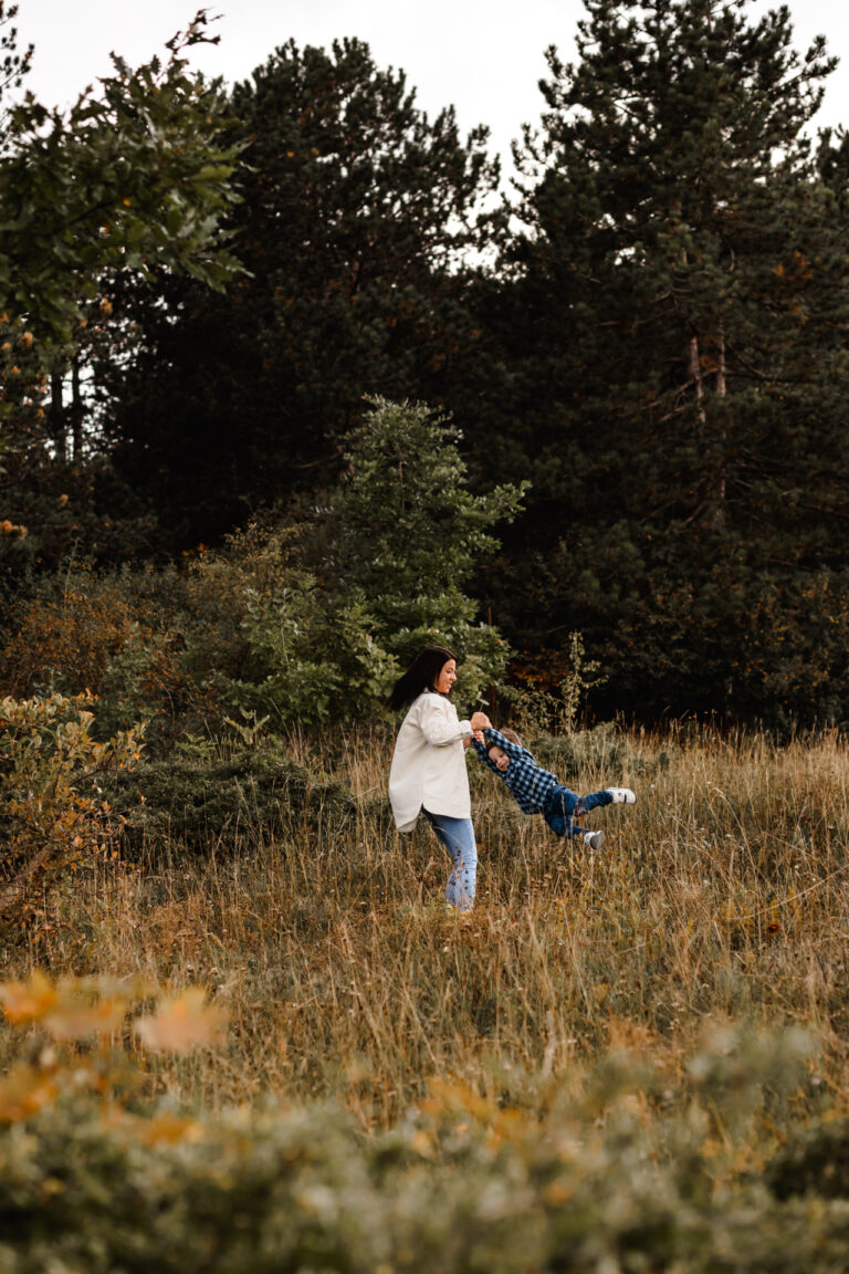 familienshooting wien umgebung