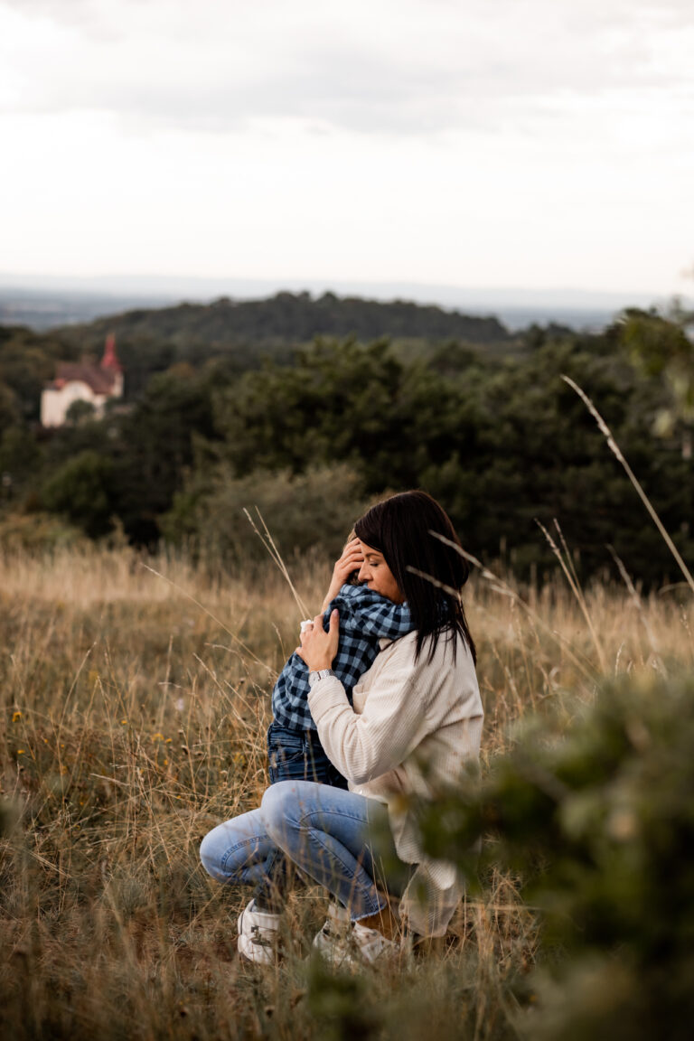 familienshooting wien