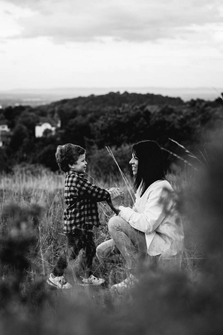 familienshooting wien