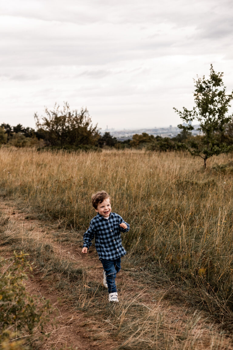 familienshooting wien