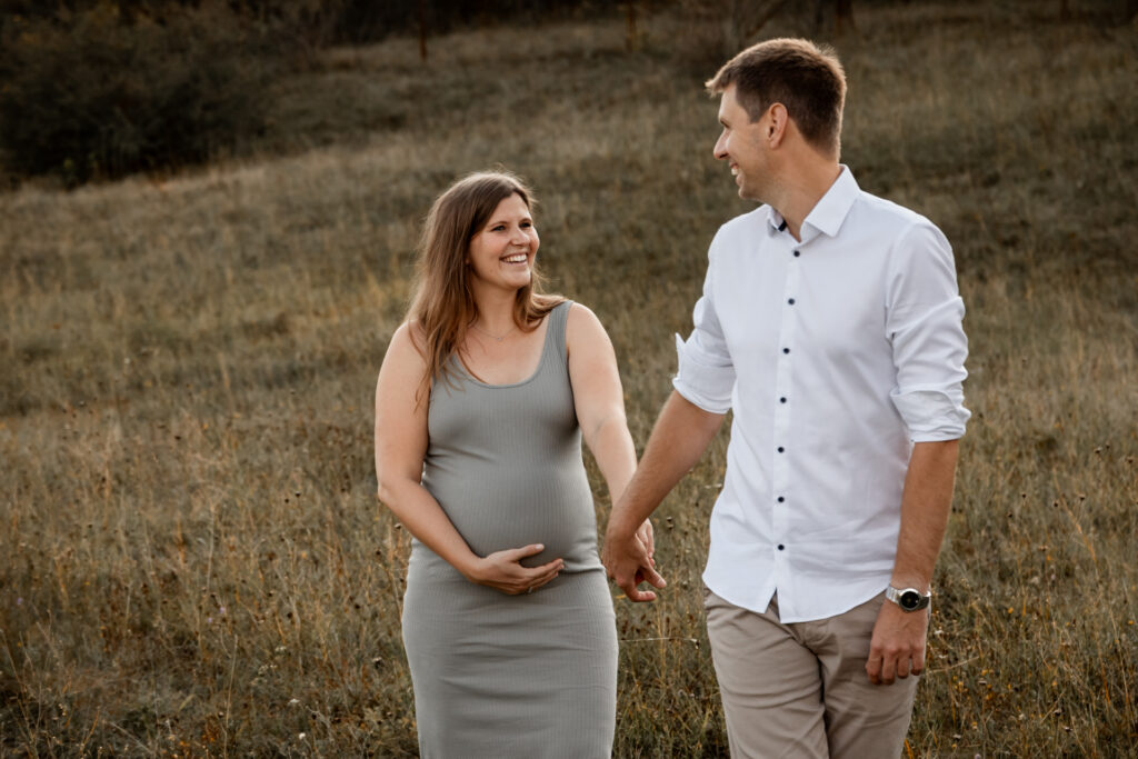 babybauchshooting Perchtoldsdorf