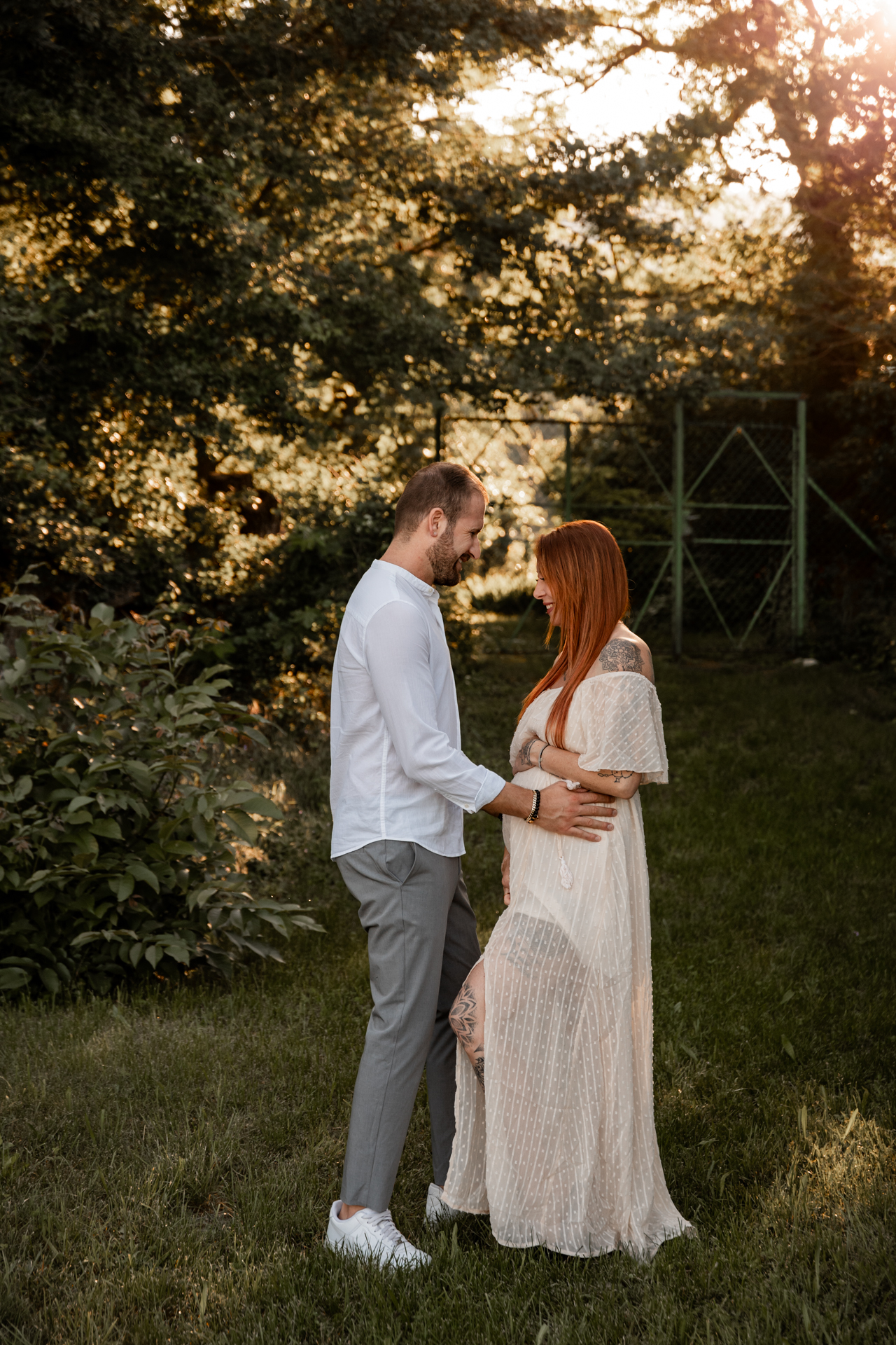 Babybauchshooting-moedling