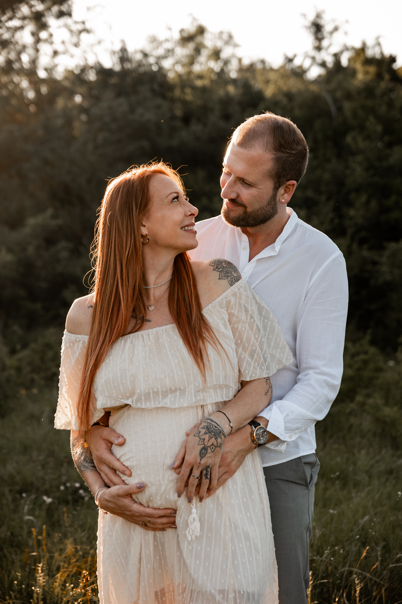 Babybauchshooting-perchtoldsdorf