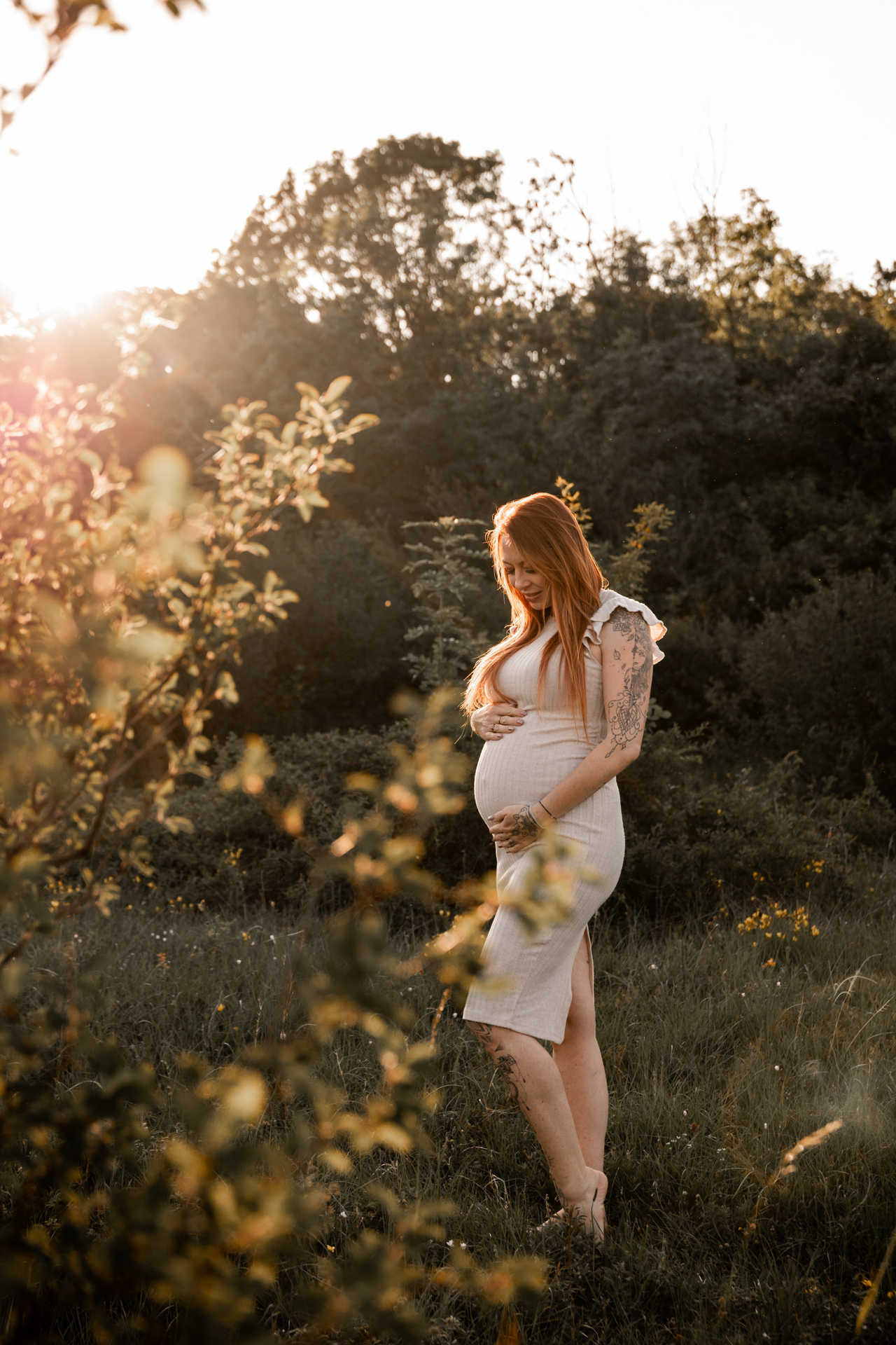 Babybauchshooting-perchtoldsdorf