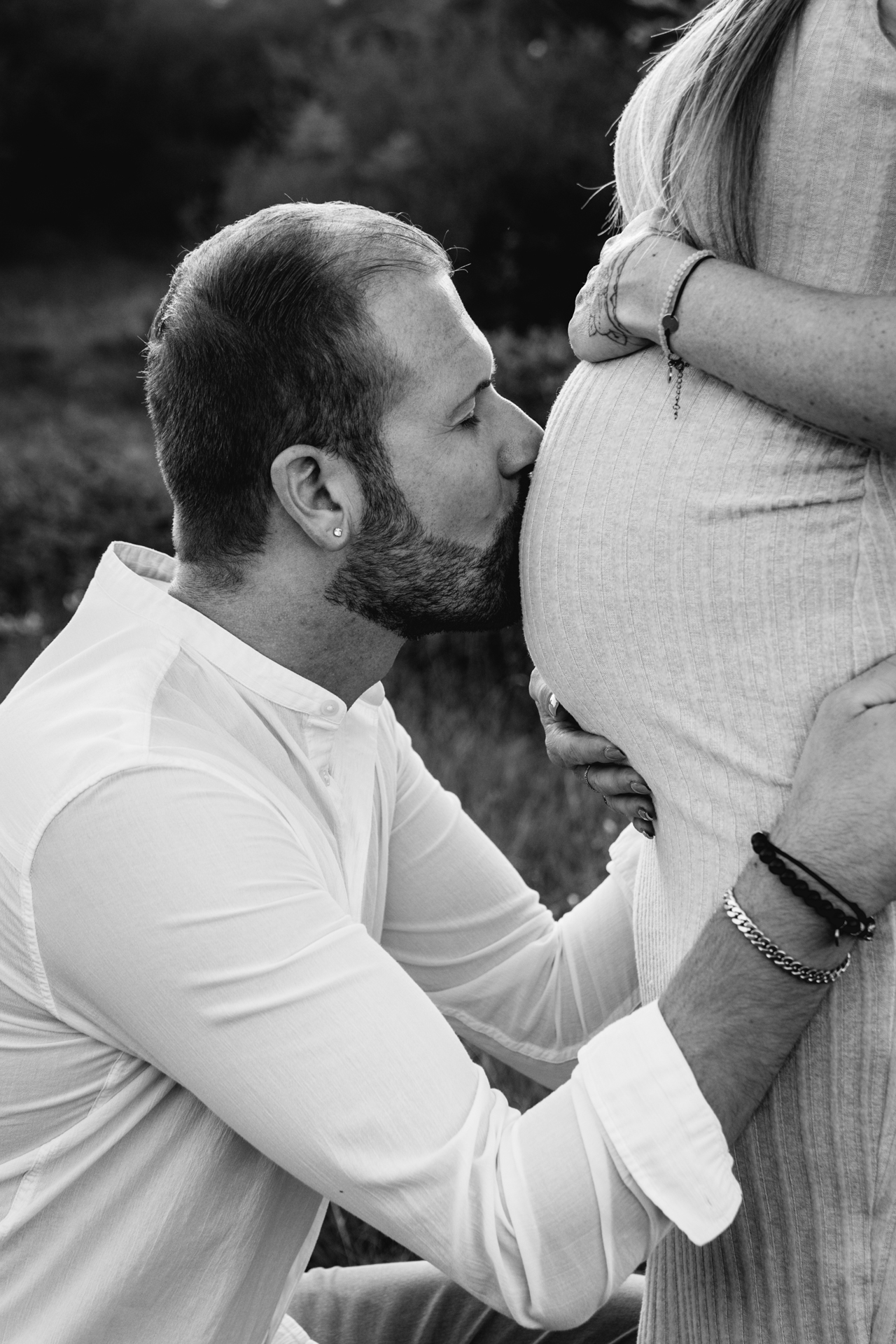 Babybauchshooting-niederoesterreich