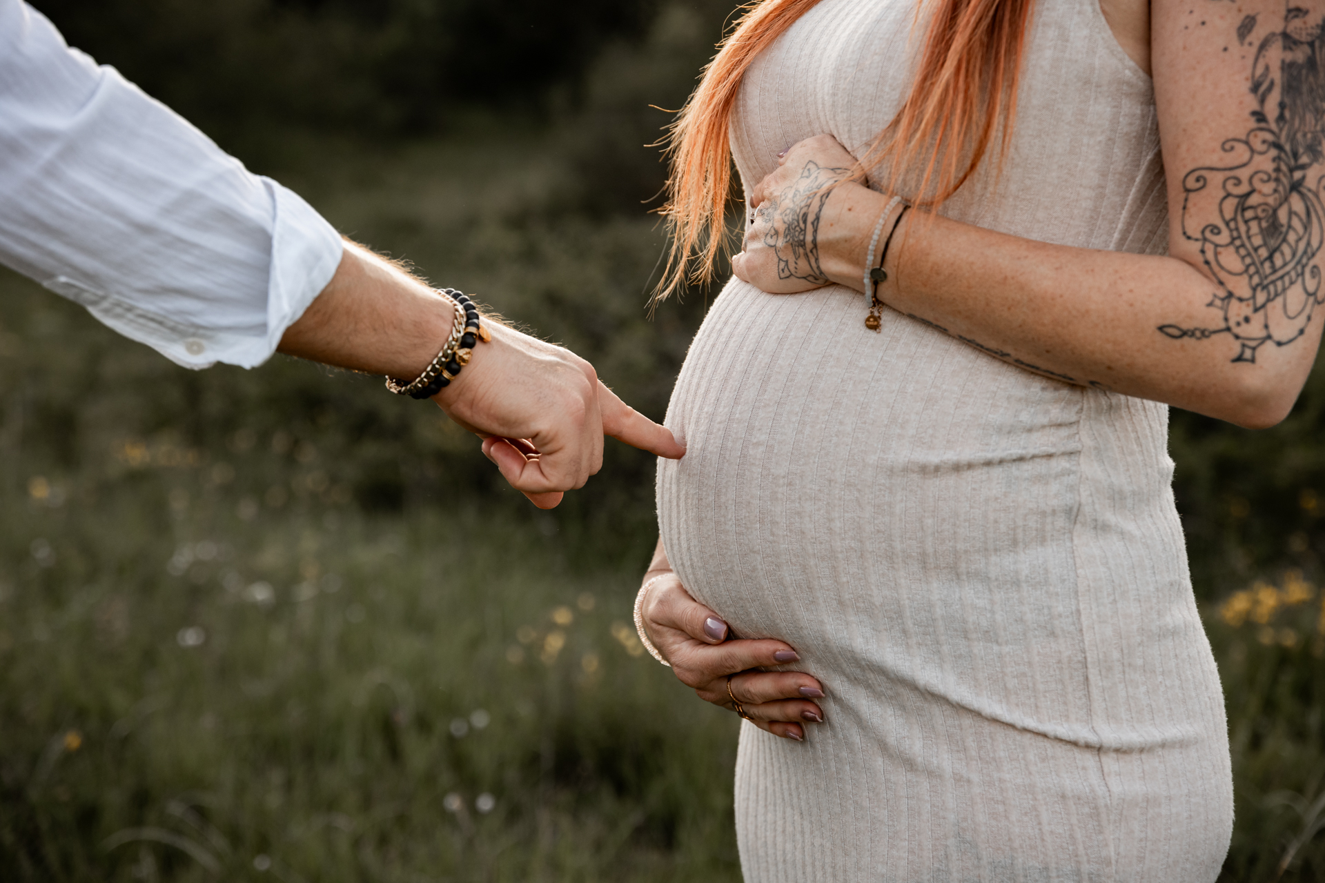 Babybauchshooting-niederoesterreich