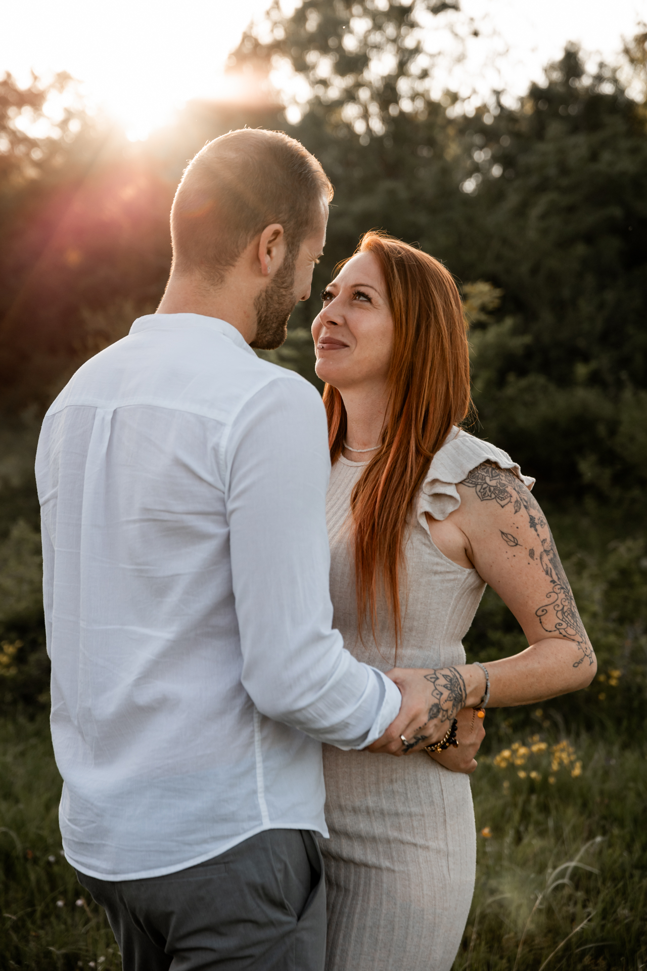 Babybauchshooting-niederoesterreich