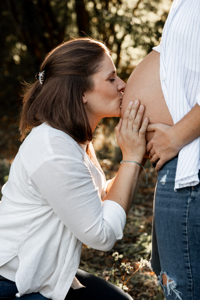 babybauchshooting Mödling