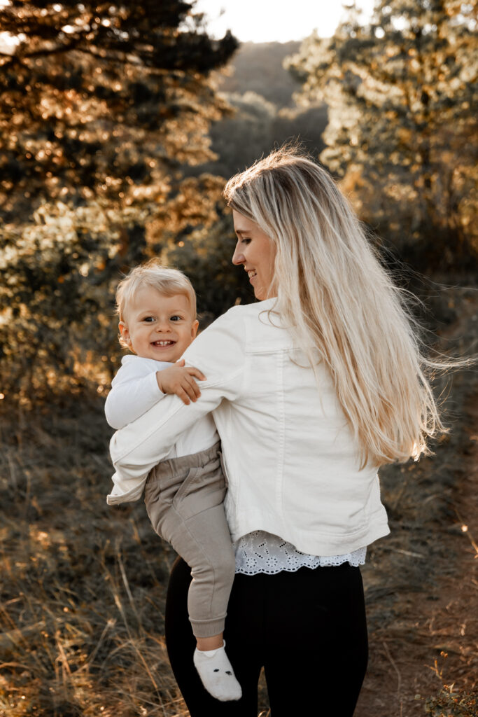 Familienfotograf mödling