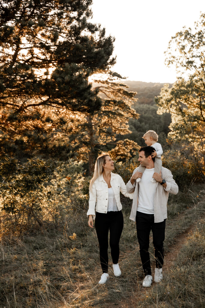 Familienfotograf mödling