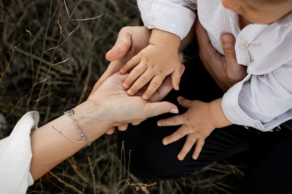 Familienshooting mödling