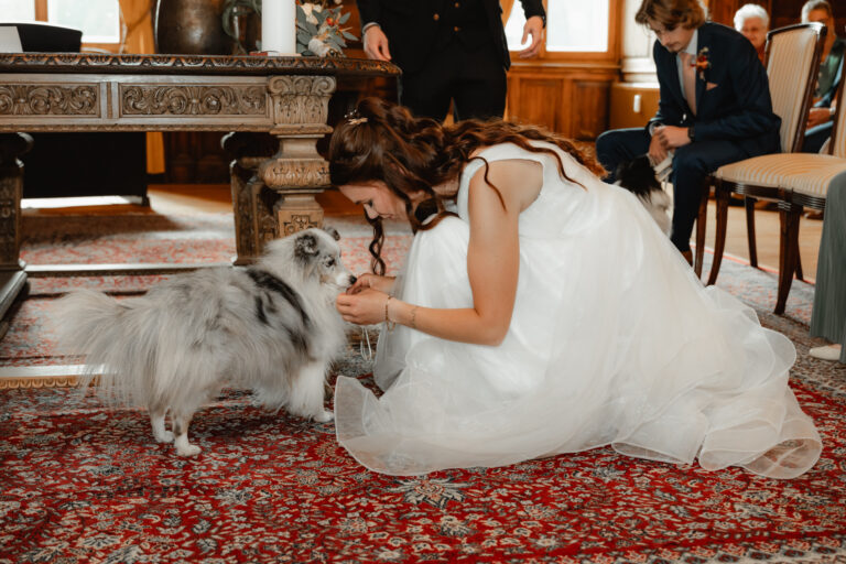 Hochzeitsfotograf Perchtoldsdorf