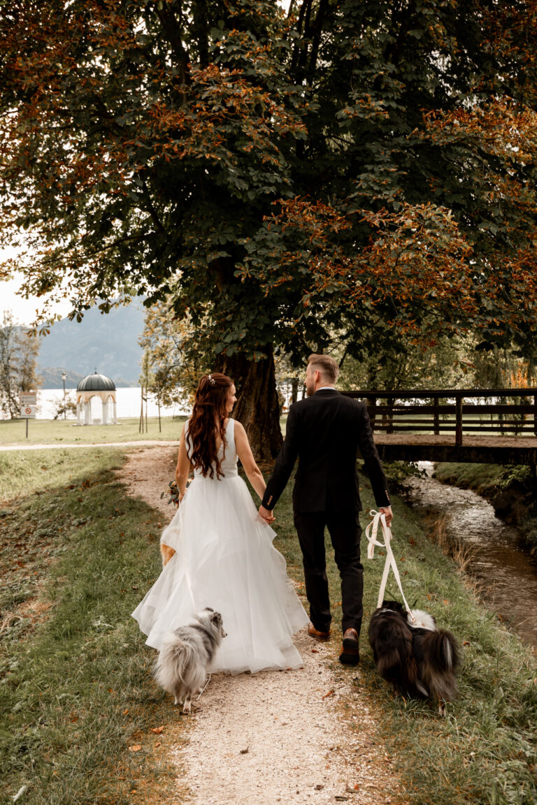 Hochzeitsfotograf Niederösterreich