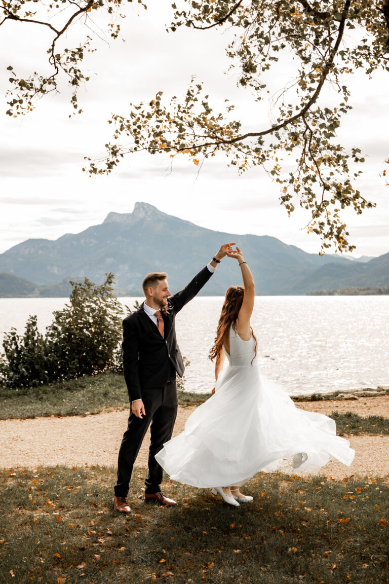 Hochzeitsfotograf Niederösterreich