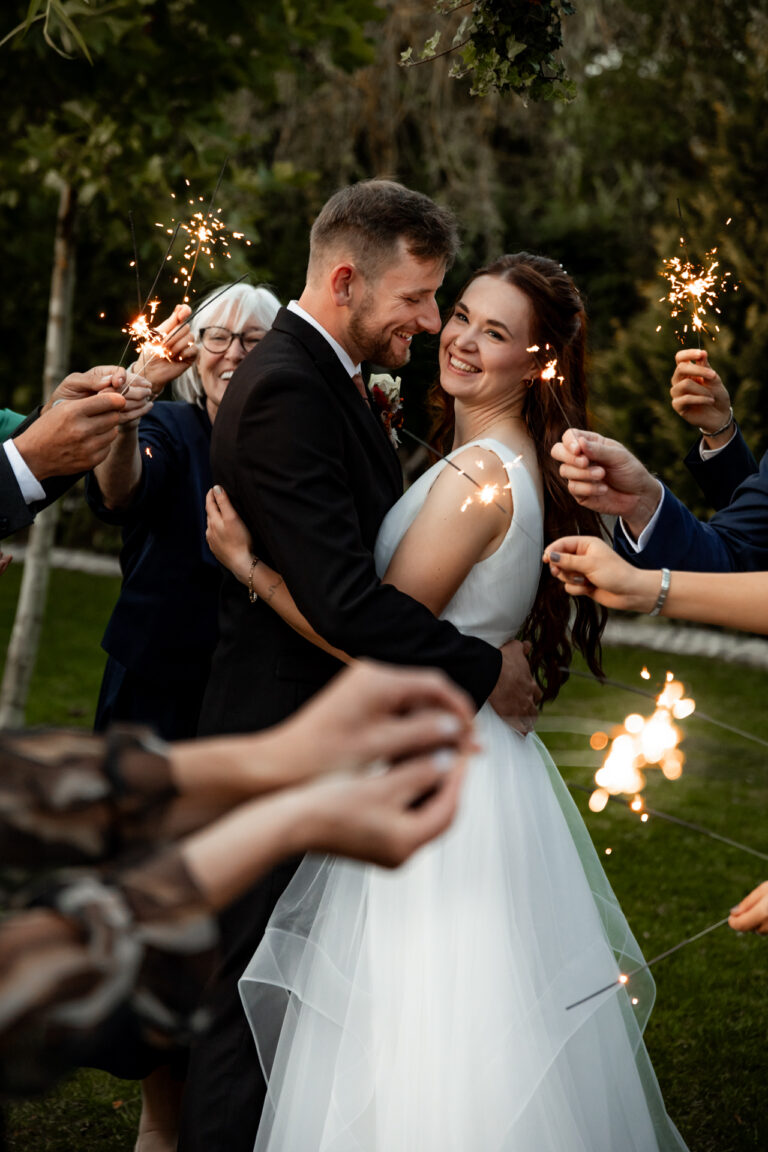 Hochzeitsfotografin Wien