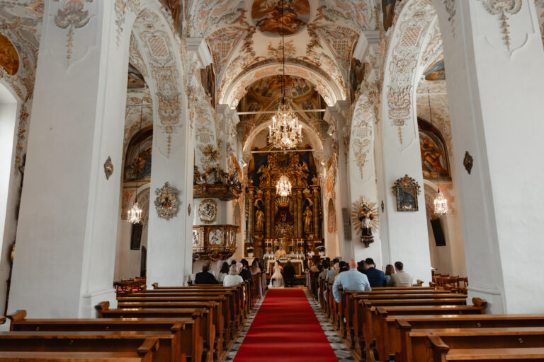 Hochzeitsfotograf Wien Umgebung